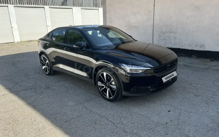 Polestar 2 2021 годаүшін10 800 000 тг. в Алматы