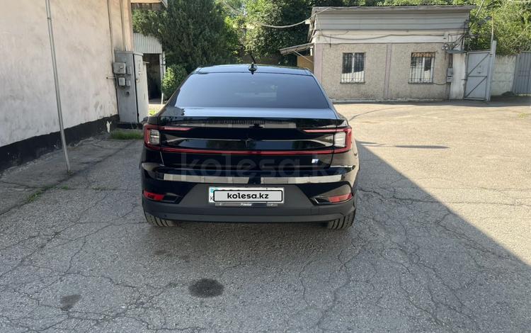 Polestar 2 — миниатюра 4