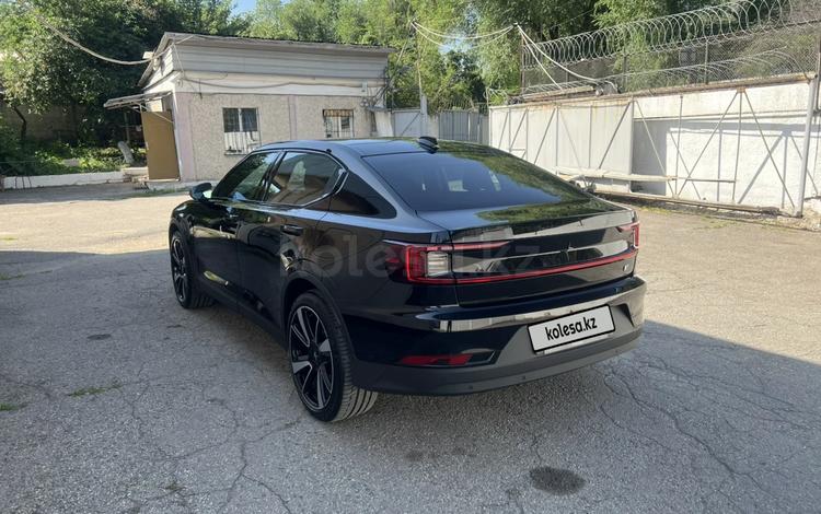 Polestar 2 — миниатюра 5