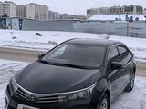 Toyota Corolla 2014 года за 6 500 000 тг. в Семей