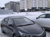 Toyota Corolla 2014 года за 6 500 000 тг. в Семей – фото 2