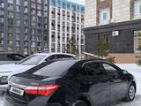 Toyota Corolla 2014 года за 6 500 000 тг. в Семей – фото 4