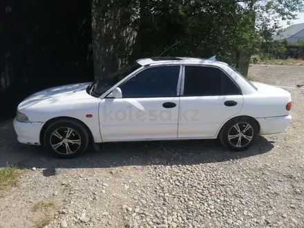 Mitsubishi Lancer 1993 года за 800 000 тг. в Тараз – фото 11