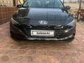 Hyundai Elantra 2022 годаfor10 800 000 тг. в Шымкент – фото 16