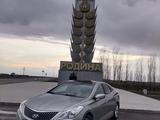Hyundai Grandeur 2011 годаүшін8 200 000 тг. в Астана