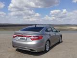 Hyundai Grandeur 2011 годаүшін8 200 000 тг. в Астана – фото 2