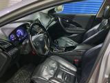 Hyundai Grandeur 2011 годаүшін8 200 000 тг. в Астана – фото 4