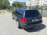 Volkswagen Passat 1997 годаfor2 800 000 тг. в Костанай – фото 4