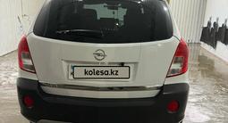 Opel Antara 2012 года за 4 300 000 тг. в Костанай – фото 4