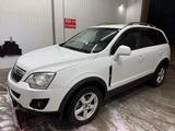 Opel Antara 2012 года за 4 500 000 тг. в Костанай – фото 2