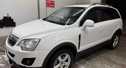 Opel Antara 2012 года за 4 300 000 тг. в Костанай – фото 2