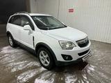 Opel Antara 2012 года за 4 500 000 тг. в Костанай – фото 3