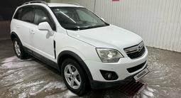 Opel Antara 2012 года за 4 300 000 тг. в Костанай – фото 3