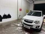 Opel Antara 2012 года за 4 500 000 тг. в Костанай