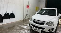 Opel Antara 2012 года за 4 300 000 тг. в Костанай