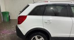 Opel Antara 2012 года за 4 300 000 тг. в Костанай – фото 5