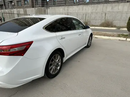 Toyota Avalon 2016 года за 10 500 000 тг. в Актау – фото 4