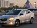 Chevrolet Cobalt 2023 года за 6 600 000 тг. в Астана – фото 2