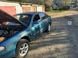 Mazda 626 1995 годаүшін550 000 тг. в Усть-Каменогорск – фото 5