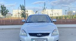 ВАЗ (Lada) Priora 2170 2013 года за 2 950 000 тг. в Астана – фото 3