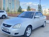 ВАЗ (Lada) Priora 2170 2013 годаүшін2 950 000 тг. в Астана