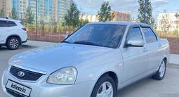 ВАЗ (Lada) Priora 2170 2013 года за 2 950 000 тг. в Астана