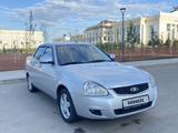 ВАЗ (Lada) Priora 2170 2013 годаүшін2 950 000 тг. в Астана