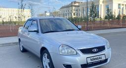 ВАЗ (Lada) Priora 2170 2013 годаүшін2 950 000 тг. в Астана – фото 2