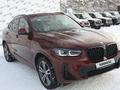 BMW X4 2022 года за 38 500 000 тг. в Костанай – фото 15