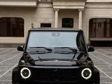 Mercedes-Benz G 63 AMG 2021 года за 97 000 000 тг. в Алматы – фото 2