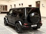 Mercedes-Benz G 63 AMG 2021 года за 97 000 000 тг. в Алматы – фото 4