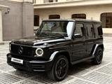 Mercedes-Benz G 63 AMG 2021 года за 97 000 000 тг. в Алматы – фото 3