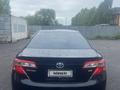 Toyota Camry 2013 годаүшін5 500 000 тг. в Актобе – фото 2