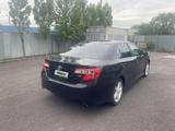 Toyota Camry 2013 годаүшін5 500 000 тг. в Актобе – фото 3