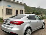 Kia Cerato 2015 годаүшін6 900 000 тг. в Алматы – фото 2