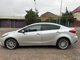 Kia Cerato 2015 годаfor6 900 000 тг. в Алматы – фото 3