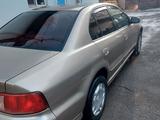 Mitsubishi Galant 2002 года за 2 100 000 тг. в Алматы – фото 4