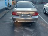 Mitsubishi Galant 2002 года за 2 100 000 тг. в Алматы – фото 3