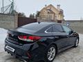 Hyundai Sonata 2018 года за 9 600 000 тг. в Экибастуз – фото 8