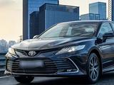 Toyota Camry 2023 годаүшін21 500 000 тг. в Караганда