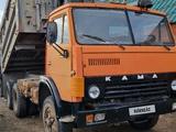 КамАЗ  5511 1989 года за 6 800 000 тг. в Костанай – фото 3
