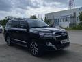 Toyota Land Cruiser 2021 года за 38 900 000 тг. в Костанай