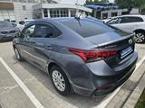 Hyundai Accent 2019 года за 7 700 000 тг. в Алматы – фото 3