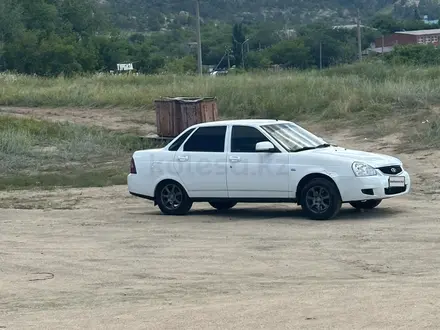 ВАЗ (Lada) Priora 2170 2013 года за 2 200 000 тг. в Павлодар