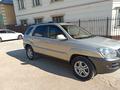 Kia Sportage 2007 года за 5 600 000 тг. в Актау – фото 3