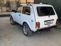 ВАЗ (Lada) Lada 2121 2008 годаfor1 400 000 тг. в Абай (Келесский р-н) – фото 3