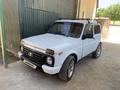 ВАЗ (Lada) Lada 2121 2008 годаүшін1 400 000 тг. в Абай (Келесский р-н)