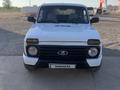 ВАЗ (Lada) Lada 2121 2008 годаүшін1 400 000 тг. в Абай (Келесский р-н) – фото 5