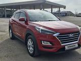 Hyundai Tucson 2019 года за 11 000 000 тг. в Алматы – фото 2