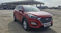 Hyundai Tucson 2019 года за 11 000 000 тг. в Алматы – фото 2